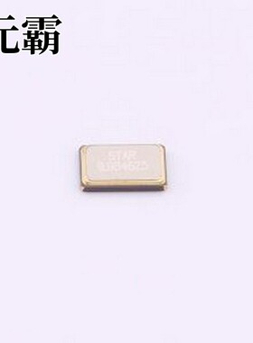 SWXBFABVH0-9.984625 无源晶振 贴片晶振 SMD5032-4P