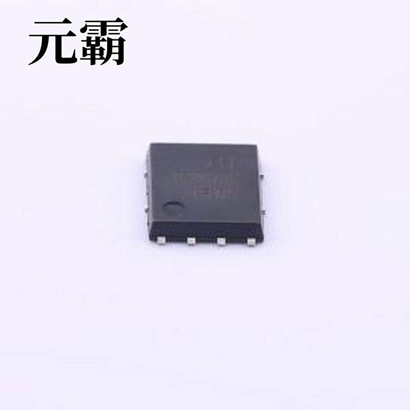 DMP3007SPS-13 场效应管(MOSFET) 1个P沟道 耐压:30V 电流:90A Po