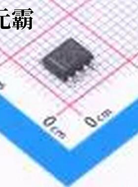 THVD1500D SOIC-8 RS-485/RS-422芯片
