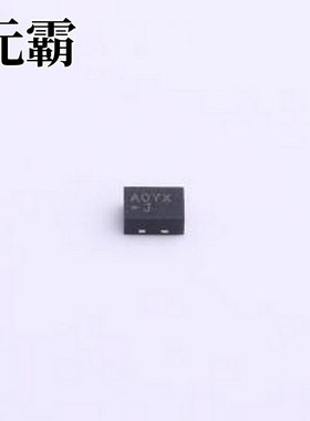 1NM40960C33YC 预编程振荡器 40.96MHz ±25ppm LVCMOS SMD2016-4