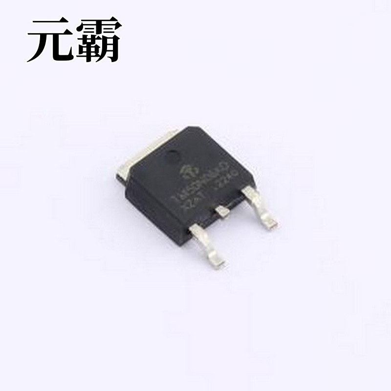 TM013N06AD 场效应管(MOSFET) TM013N06AD TO-252-3L