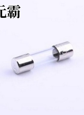0217.050MXP 一次性保险丝 玻璃管保险丝 D5xL20mm