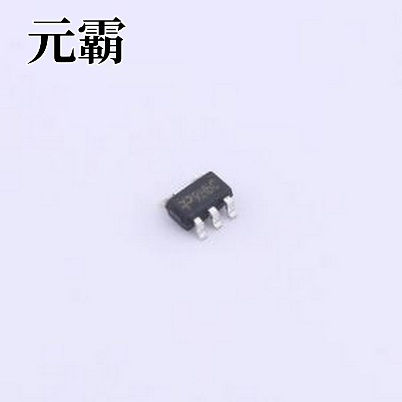 XC6210B332MR 线性稳压器(LDO) Higt PSRR Voltage Regulator SOT