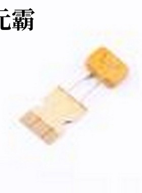 TR600-150F-EX-2 自恢复保险丝 250V 150mA 插件自恢复 插件