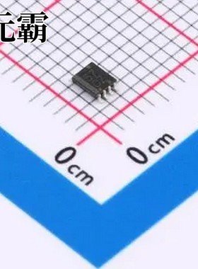 SN74LVC2G157DCU3 VSSOP-8-0.5mm 信号开关/编解码器/多路复用器