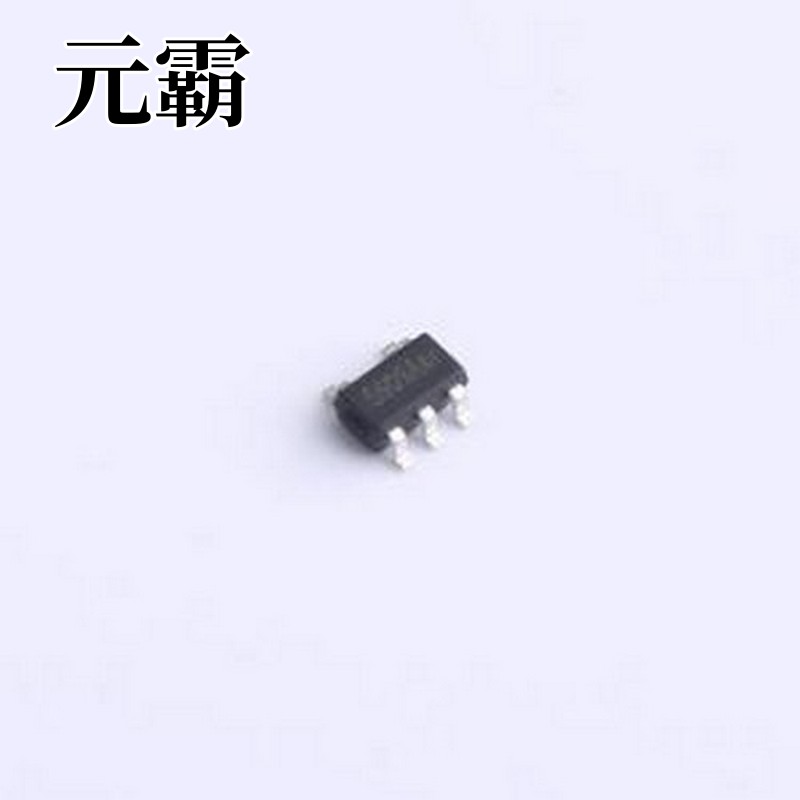 XB5609A 电池管理 XB5609A SOT-23-5