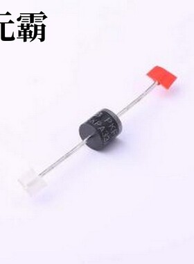 15KPA33A/B 静电和浪涌保护(TVS/ESD) 单向TVS 33V截止 276.1A峰