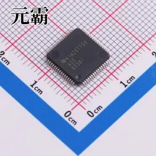 ADS8556IPM 模数转换芯片ADC LQFP-64(10x10)