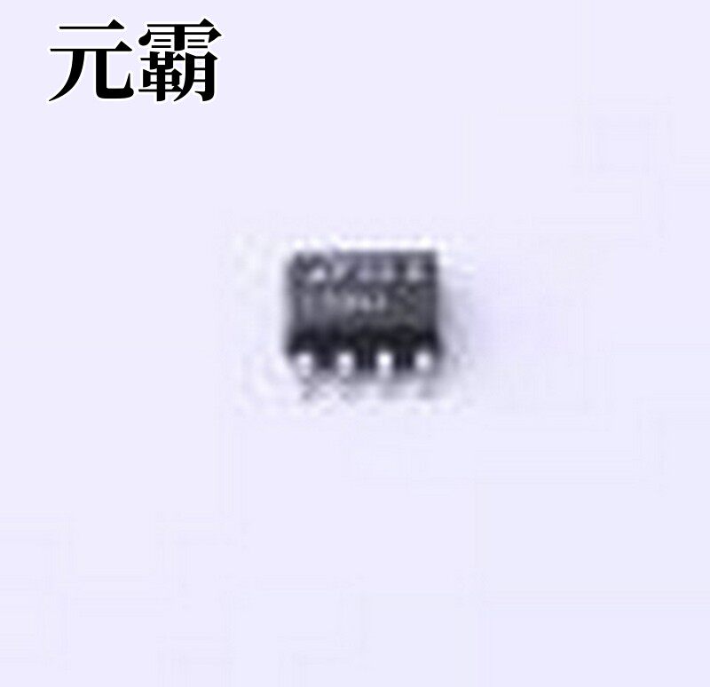 LT1394IS8#PBF 比较器 7ns、低功率、单电源、接地检测比较器 SO-