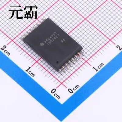 ISO7821DWWR 数字隔离器 SOIC-16-10.3mm