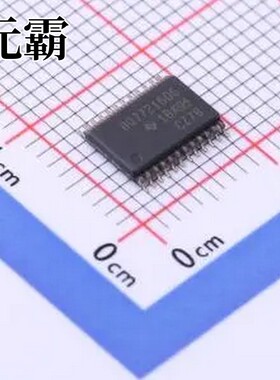 BQ7721606PWR TSSOP-24 电池管理