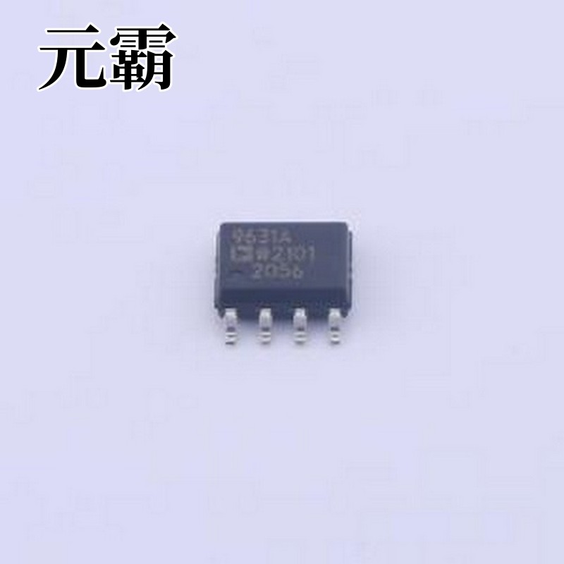 AD9631ARZ-REEL7 运算放大器 超低失真、宽带宽电压反馈运算放大