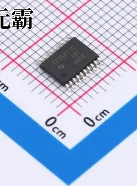 TPS54110PWP HTSSOP-20-EP DC-DC电源芯片