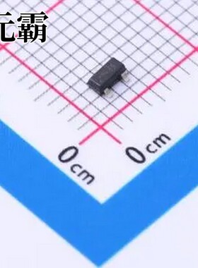 DRV5013AGQDBZT SOT-23 霍尔开关