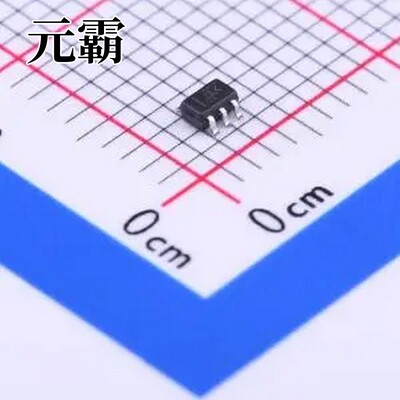 TS5A3159DCKR SC-70-6(SOT-363) 模拟开关/多路复用器