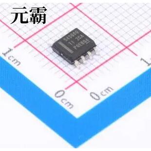 TPS54360QDDARQ1 SO-8-EP DC-DC电源芯片
