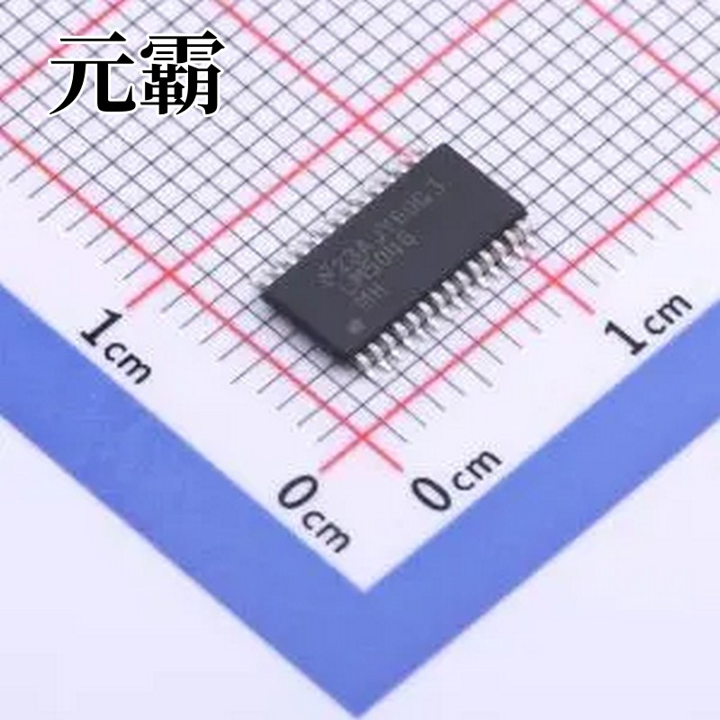 LM5046MH/NOPB HTSSOP-28-EP-4.5mm AC-DC控制器和稳压器