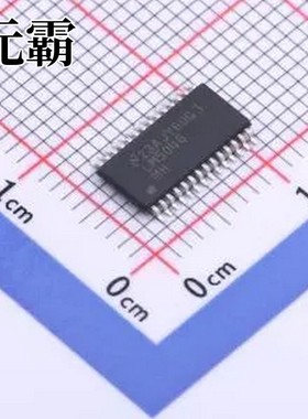 LM5046MH/NOPB HTSSOP-28-EP-4.5mm AC-DC控制器和稳压器