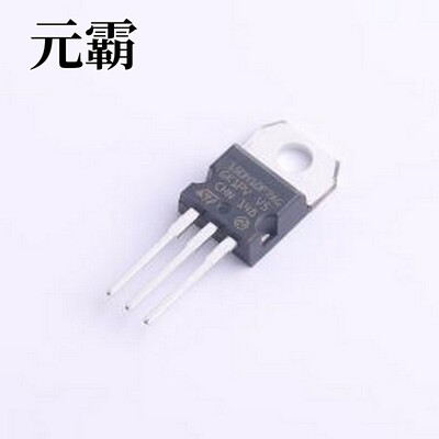 STP150N10F7AG 场效应管(MOSFET) 1个N沟道 耐压:100V 电流:110A