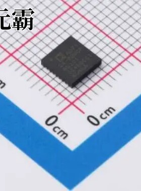 AD7124-8BBCPZ-RL7 LFCSP-32(5x5) 模数转换芯片ADC