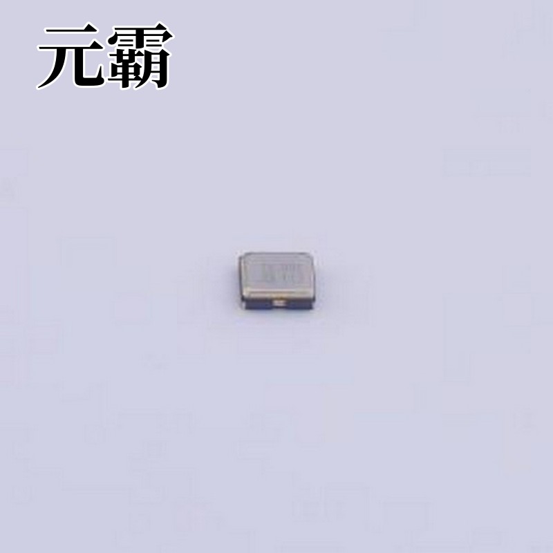 D2SX25E00000BE 有源晶振 25MHz 3.3V ±25ppm40~+ 85℃ SMD252