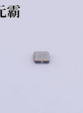 D2SX25E00000BE 有源晶振 25MHz 3.3V ±25ppm40~+ 85℃ SMD252