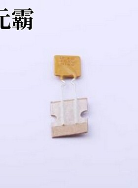 30R300UPR 自恢复保险丝 30V 3A 插件自恢复 插件