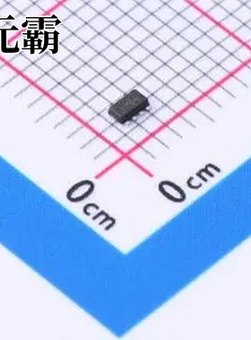 LM66200DRLR SOT-583 理想二极管/ORing控制器