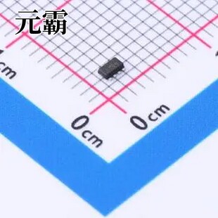 LM66200DRLR SOT-583 理想二极管/ORing控制器