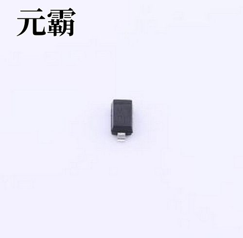 MMSZ5256C-E3-08 稳压二极管 MMSZ5256C-E3-08 SOD-123