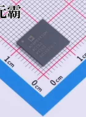 ADBMS6830MWCCSZ-RL - 电池管理