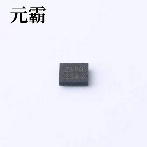 TXS0108ENMER 转换器/电平移位器 适用于漏极开路和推挽应用的 8