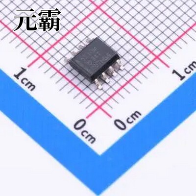 UCC5310MCDR SOIC-8 隔离式栅极驱动器