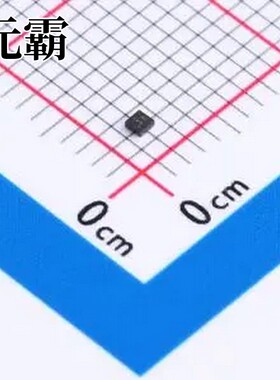 TLV74018PDQNR X2-SON-4(1x1) 线性稳压器(LDO)