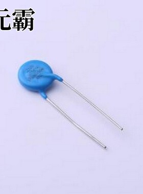 RM10D561KD1IE100 压敏电阻 钳位电压915V 70焦耳 插件压敏电阻