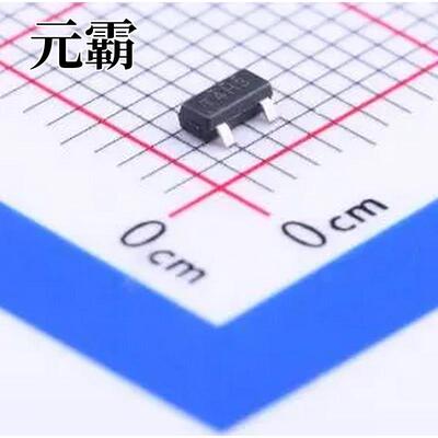 TL432BQDBZR SOT-23 电压基准芯片