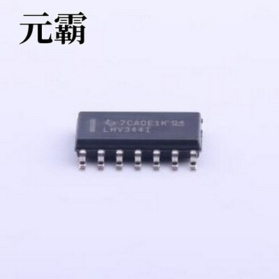 LMV344IDR 运算放大器 LMV344IDR SOIC-14