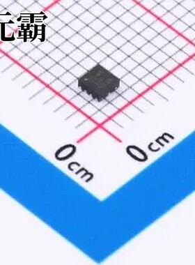 TMP461AIRUNT-S QFN-10(2x2) 温度传感器