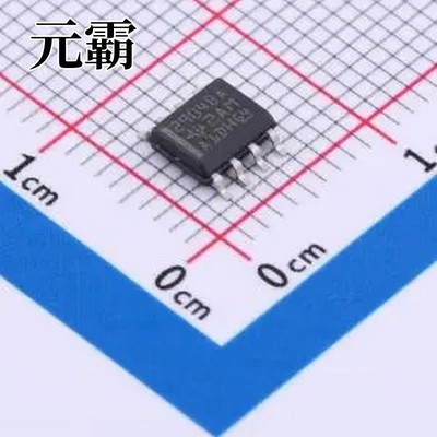 LM2904BAIDR SOIC-8 运算放大器