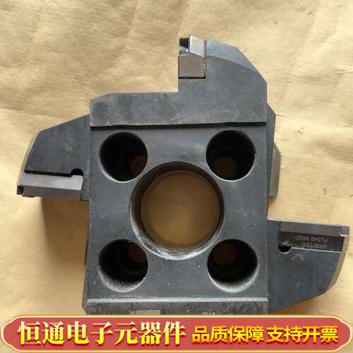 WALTER面铣盘型号B2082-702699