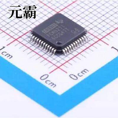 PCM9211PTR TQFP-48(7x7) 音频接口芯片