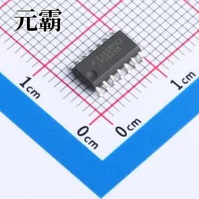 LM1815MX/NOPB SOIC-14 线性霍尔传感器
