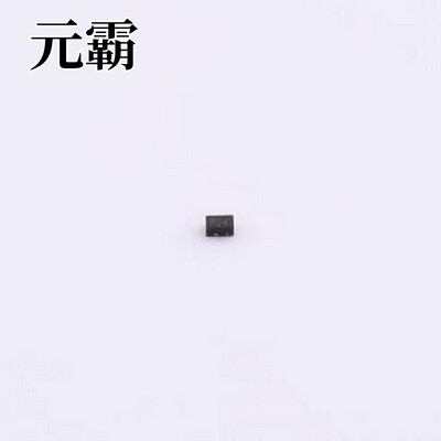 ESDSLC24VLB-TP 静电和浪涌保护(TVS/ESD) ESDSLC24VLB-TP DFN100