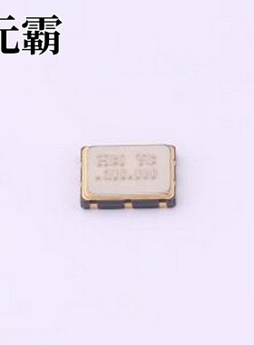 1575D-200.000JWVDTL 有源晶振 200MHz LVDS 2.5-3.3V +30ppm SMD