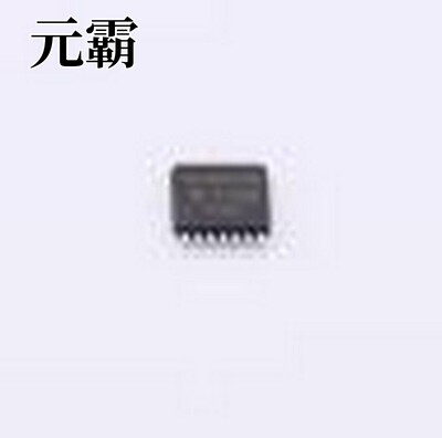 OPA4991IPWR 运算放大器 OPA4991IPWR TSSOP-14