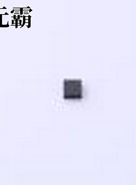 TPS259472ARPWR 浪涌保护器 TPS259472ARPWR VQFN-10-HR(2x2)