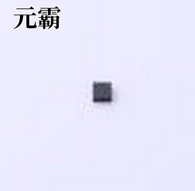 TPS259472ARPWR 浪涌保护器 TPS259472ARPWR VQFN-10-HR(2x2)