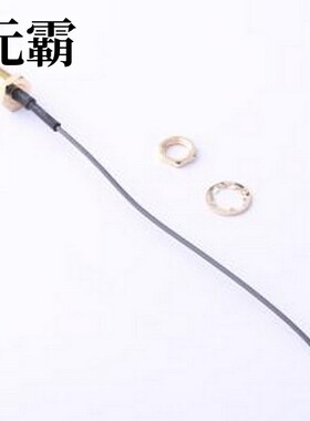 CG-172833-2371 射频连接线 SMA-K转端子射频连接线