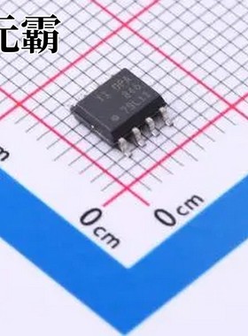 OPA846ID 运算放大器 SOIC-8