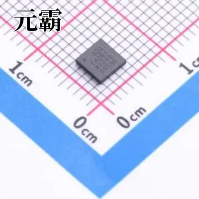 ADG1436YCPZ-REEL LFCSP-16(4x4) 模拟开关/多路复用器